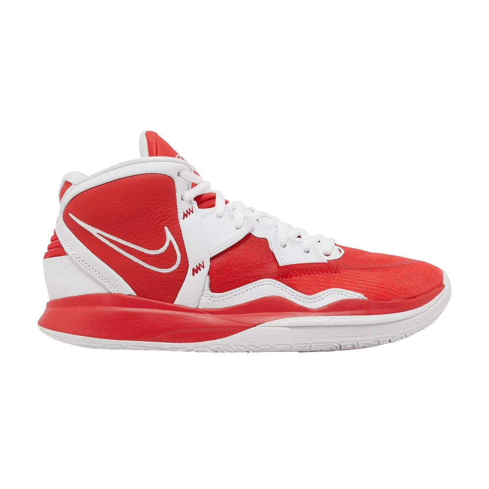 Кроссовки Nike Kyrie Infinity TB 'University Red'