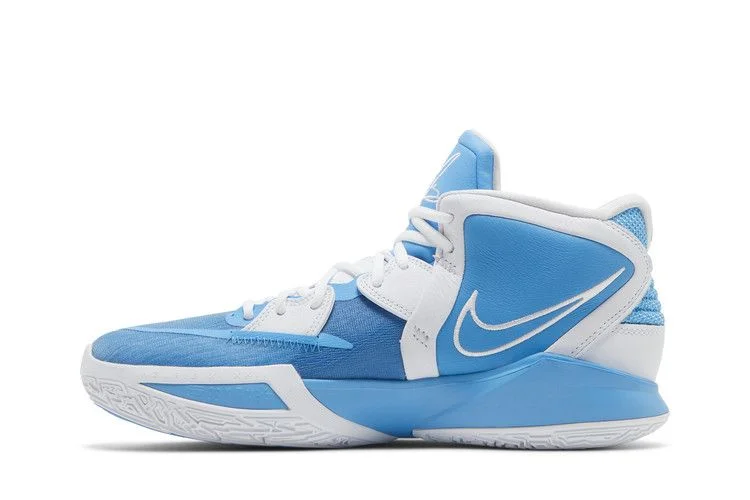 Кроссовки Nike Men's Kyrie Infinity TB 'University Blue'