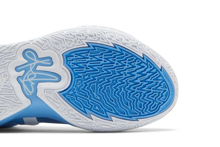 Кроссовки Nike Men's Kyrie Infinity TB 'University Blue'