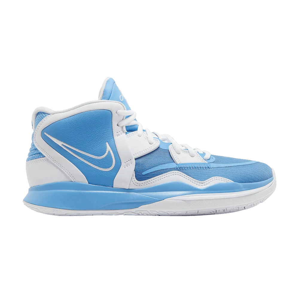 Кроссовки Nike Men's Kyrie Infinity TB 'University Blue'