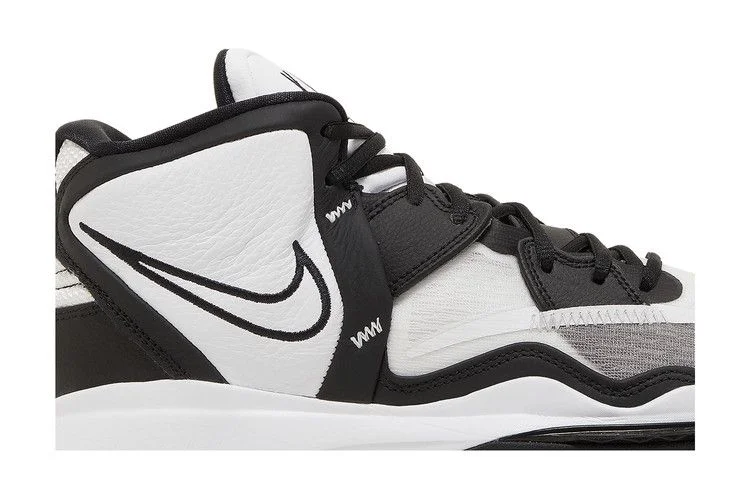 Кроссовки Nike Men's Kyrie Infinity TB 'White Black'