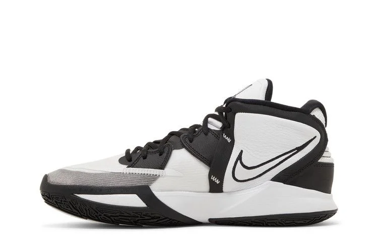 Кроссовки Nike Men's Kyrie Infinity TB 'White Black'