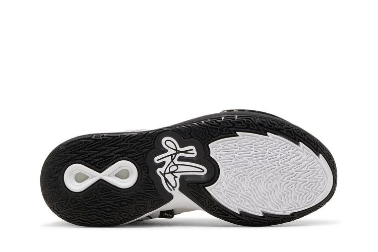 Кроссовки Nike Men's Kyrie Infinity TB 'White Black'