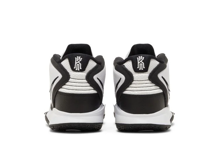 Кроссовки Nike Men's Kyrie Infinity TB 'White Black'