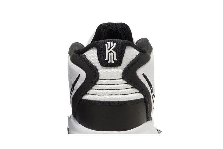 Кроссовки Nike Men's Kyrie Infinity TB 'White Black'