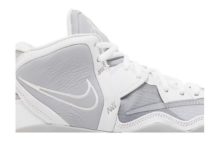Кроссовки Nike Men's Kyrie Infinity TB 'Wolf Grey'