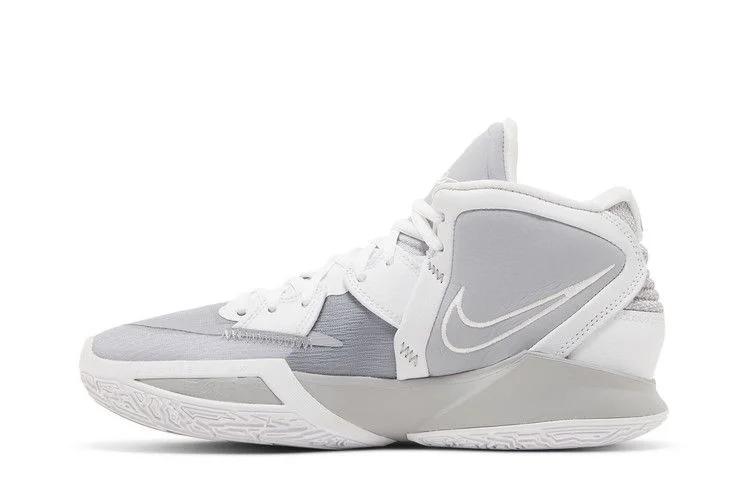 Кроссовки Nike Men's Kyrie Infinity TB 'Wolf Grey'