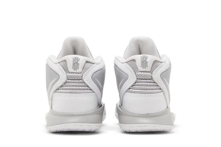 Кроссовки Nike Men's Kyrie Infinity TB 'Wolf Grey'