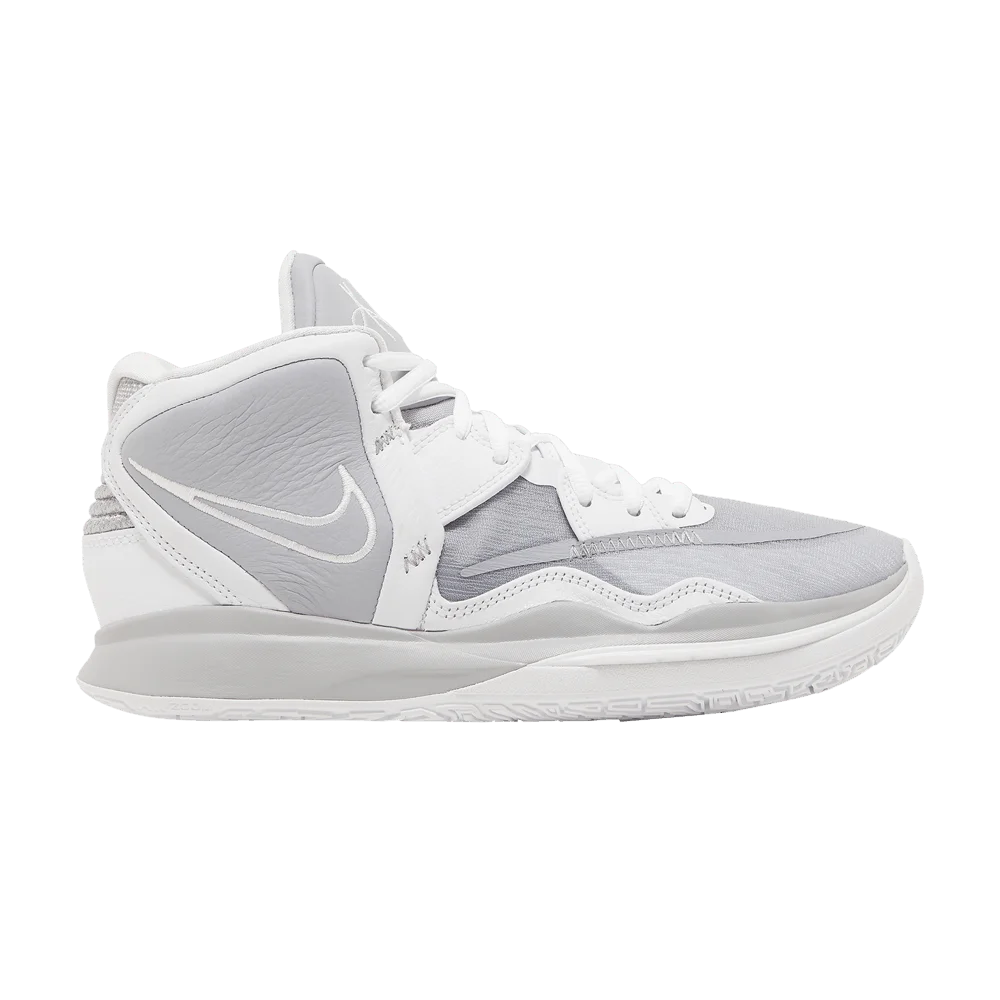 Кроссовки Nike Men's Kyrie Infinity TB 'Wolf Grey'