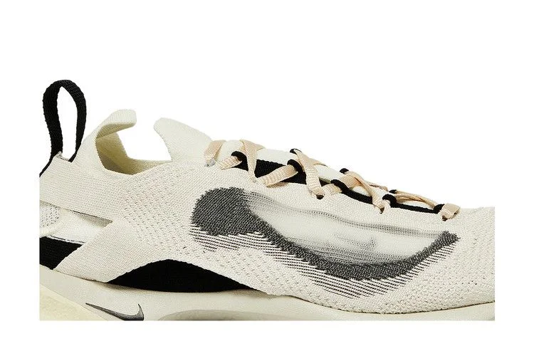 Кроссовки Nike Spark Flyknit 'Coconut Milk'