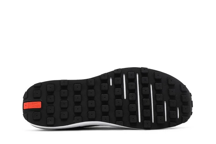 Кроссовки Nike Waffle One 'Black'