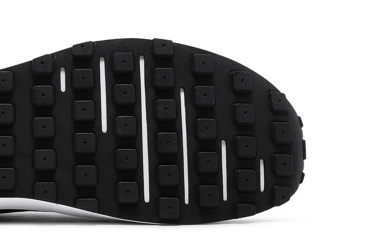 Кроссовки Nike Waffle One 'Black'