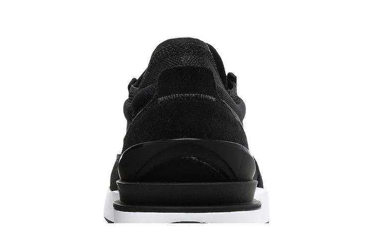 Кроссовки Nike Waffle One 'Black'