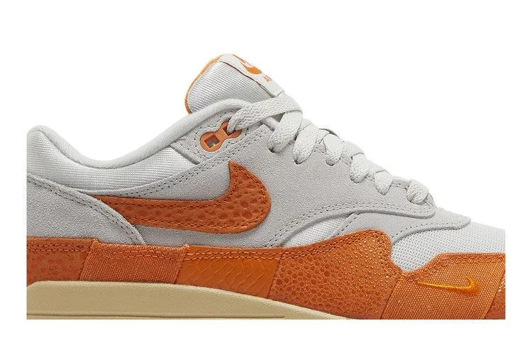 Кроссовки Nike Wmns Air Max 1 'Master - Magma Orange'