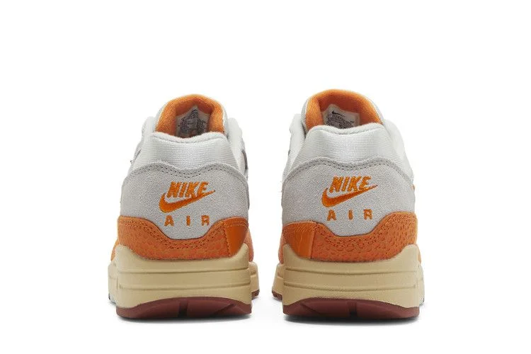 Кроссовки Nike Wmns Air Max 1 'Master - Magma Orange'