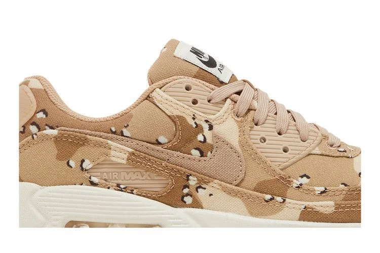 Кроссовки Nike Wmns Air Max 90 'Desert Camo'