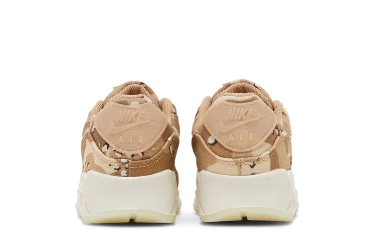 Кроссовки Nike Wmns Air Max 90 'Desert Camo'