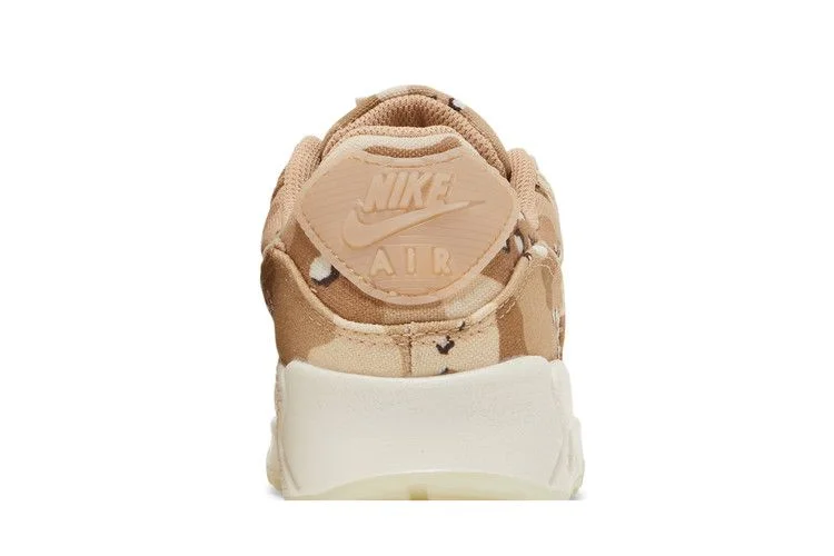Кроссовки Nike Wmns Air Max 90 'Desert Camo'