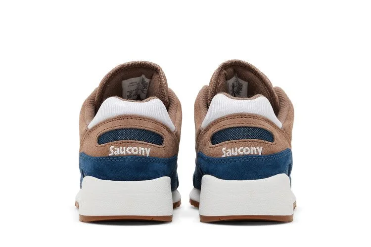 Кроссовки Saucony Shadow 6000 'Sand Grey'