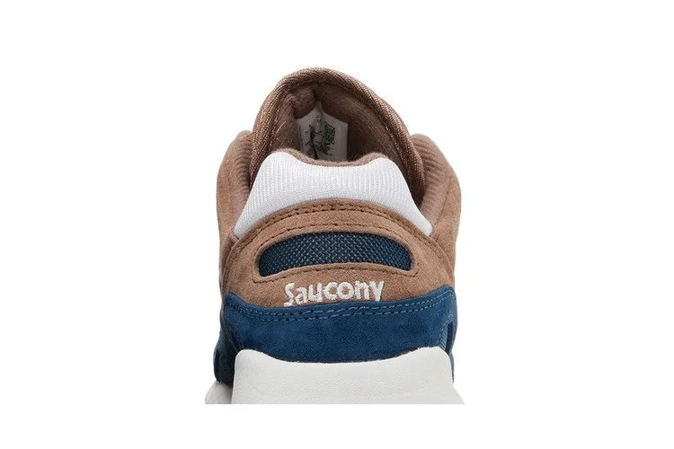 Кроссовки Saucony Shadow 6000 'Sand Grey'