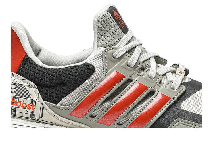 Кроссовки Star Wars x adidas UltraBoost 'X-Wing Starfighter'