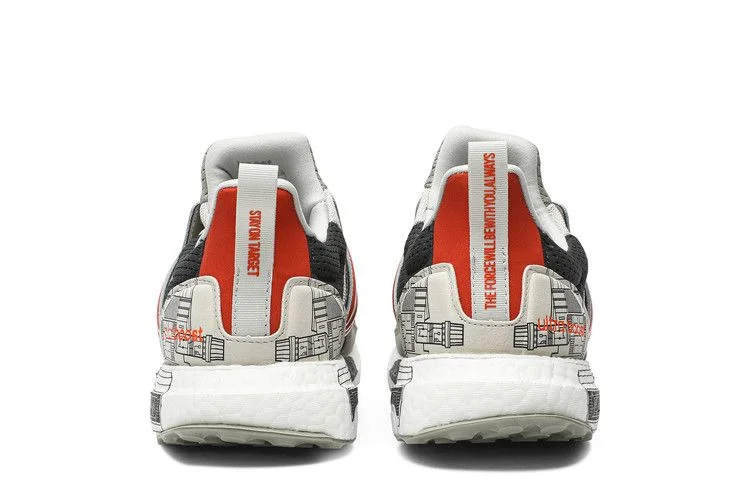 Кроссовки Star Wars x adidas UltraBoost 'X-Wing Starfighter'