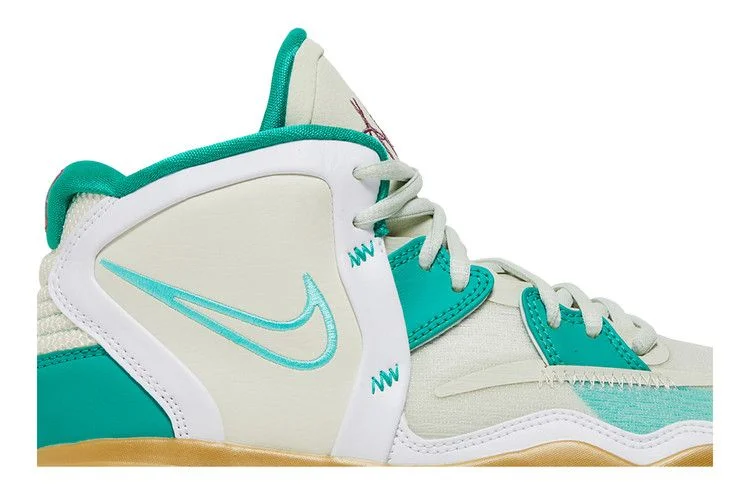 Кроссовки Sue Bird x Nike Kyrie Infinity GS 'Golden Tribute'