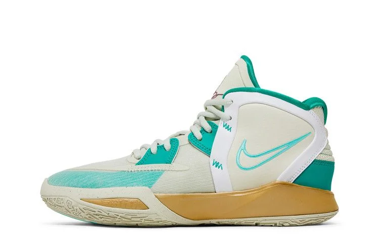 Кроссовки Sue Bird x Nike Kyrie Infinity GS 'Golden Tribute'