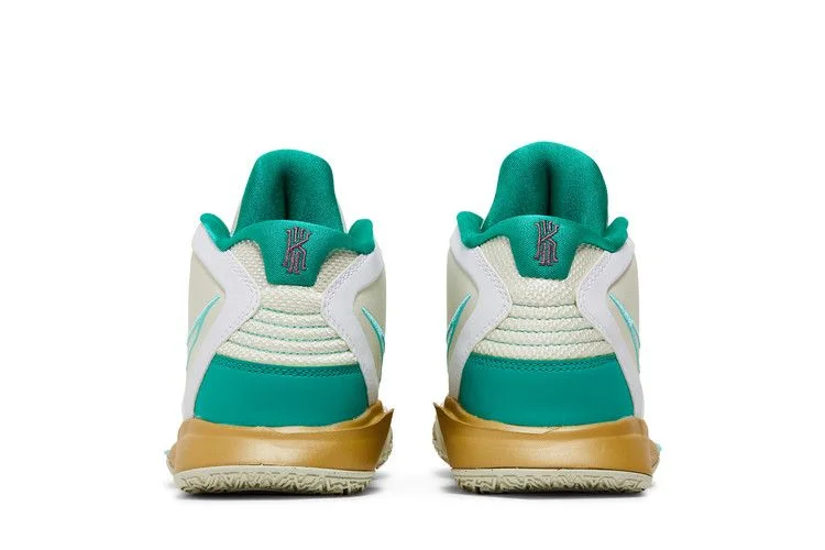 Кроссовки Sue Bird x Nike Kyrie Infinity GS 'Golden Tribute'