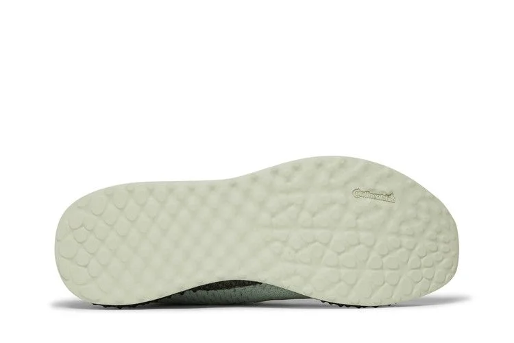 Кроссовки adidas Futurecraft 4D 'Linen Green Carbon'