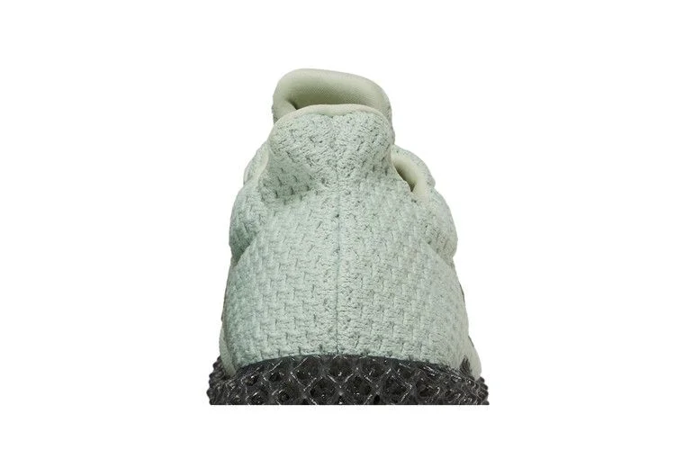 Кроссовки adidas Futurecraft 4D 'Linen Green Carbon'