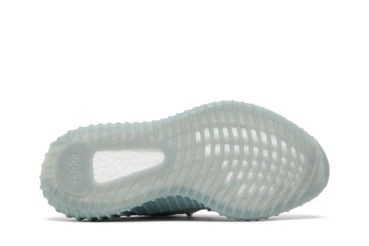 Кроссовки adidas Yeezy Boost 350 V2 'Salt'