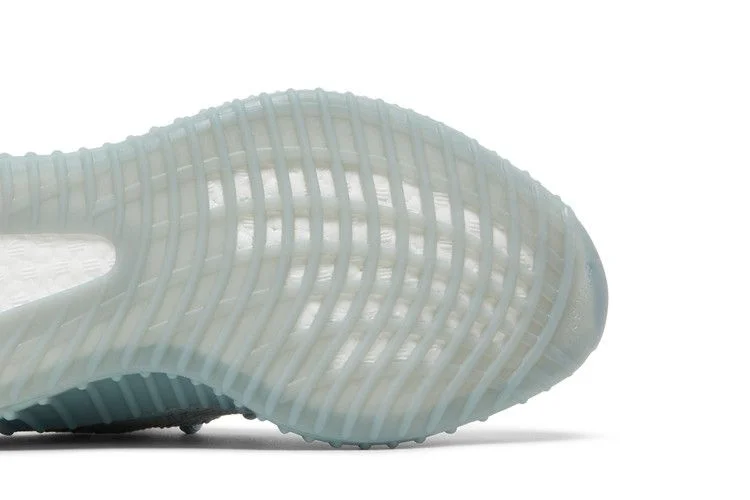 Кроссовки adidas Yeezy Boost 350 V2 'Salt'