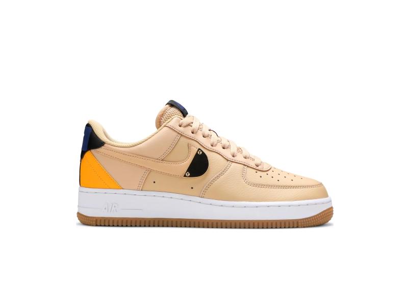 nba-x-nike-air-force-1-07-lv8-sesame-university-gold