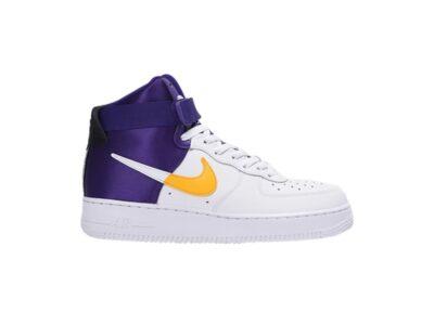 NBA-x-Nike-Air-Force-1-High-07-Lakers