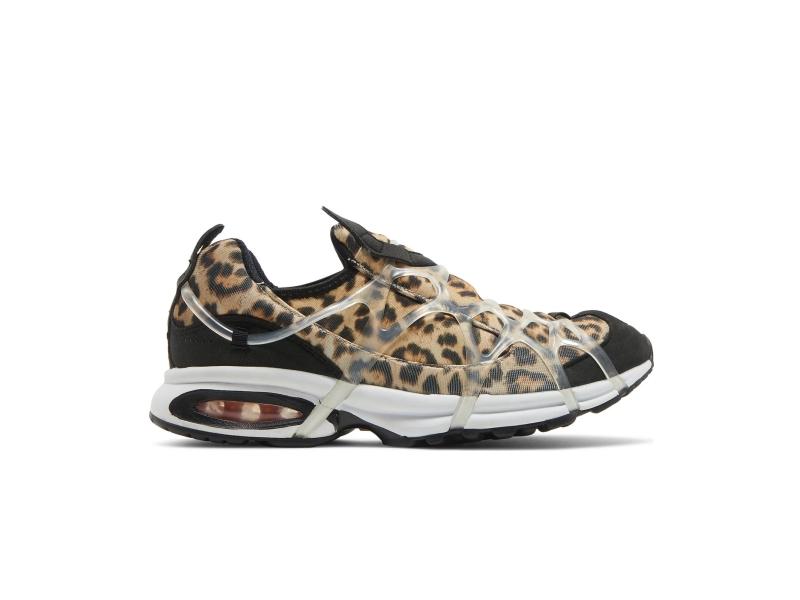 Nike with animal print deals