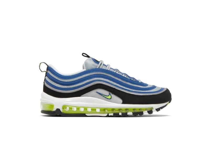 Nike Air Max 97 OG Atlantic Blue DM0028 400