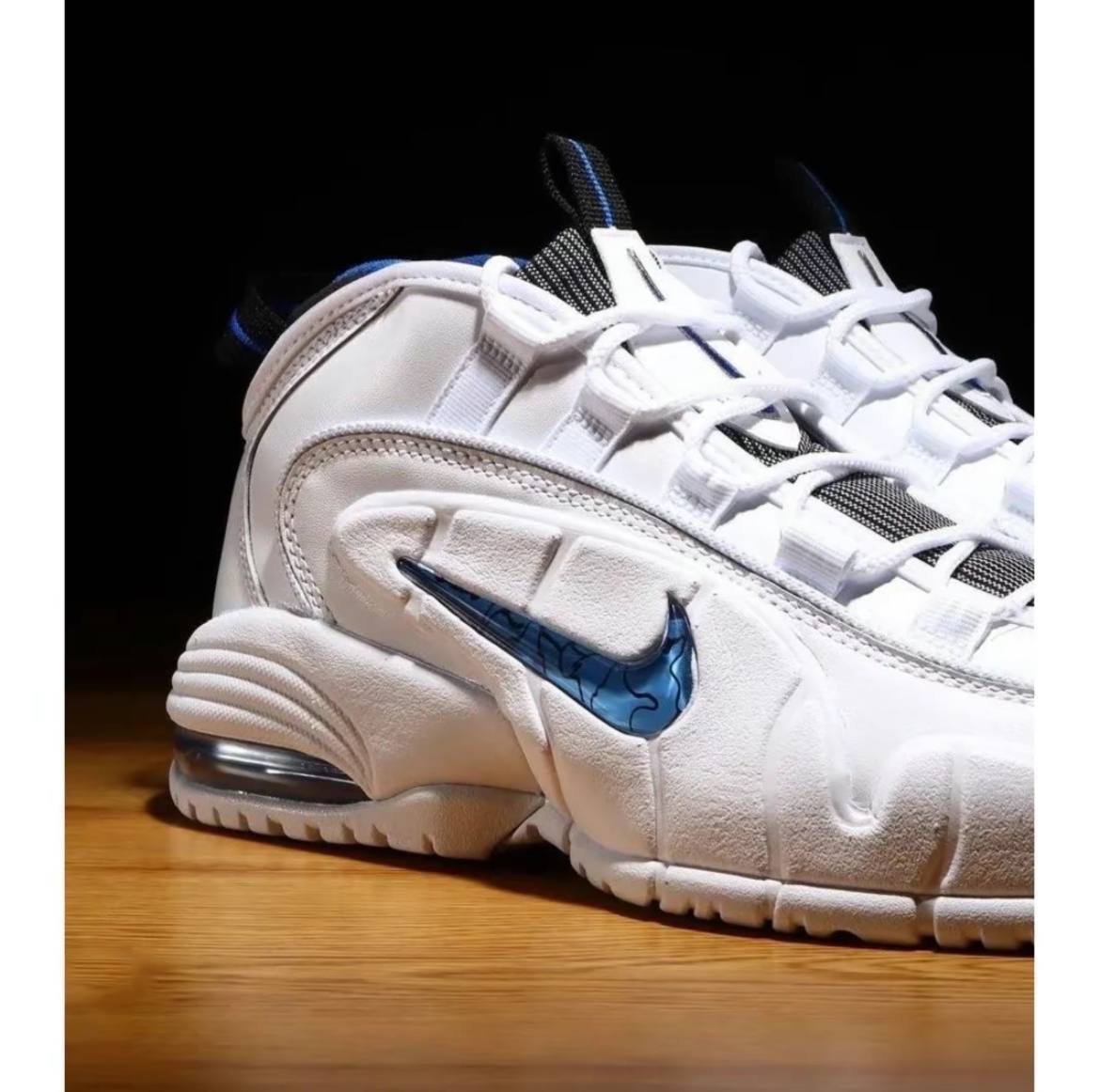 Nike Air Max Penny 1 Home 2022 DV0684 100