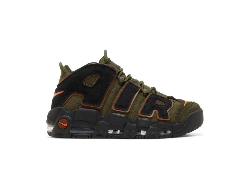 Camouflage uptempo best sale