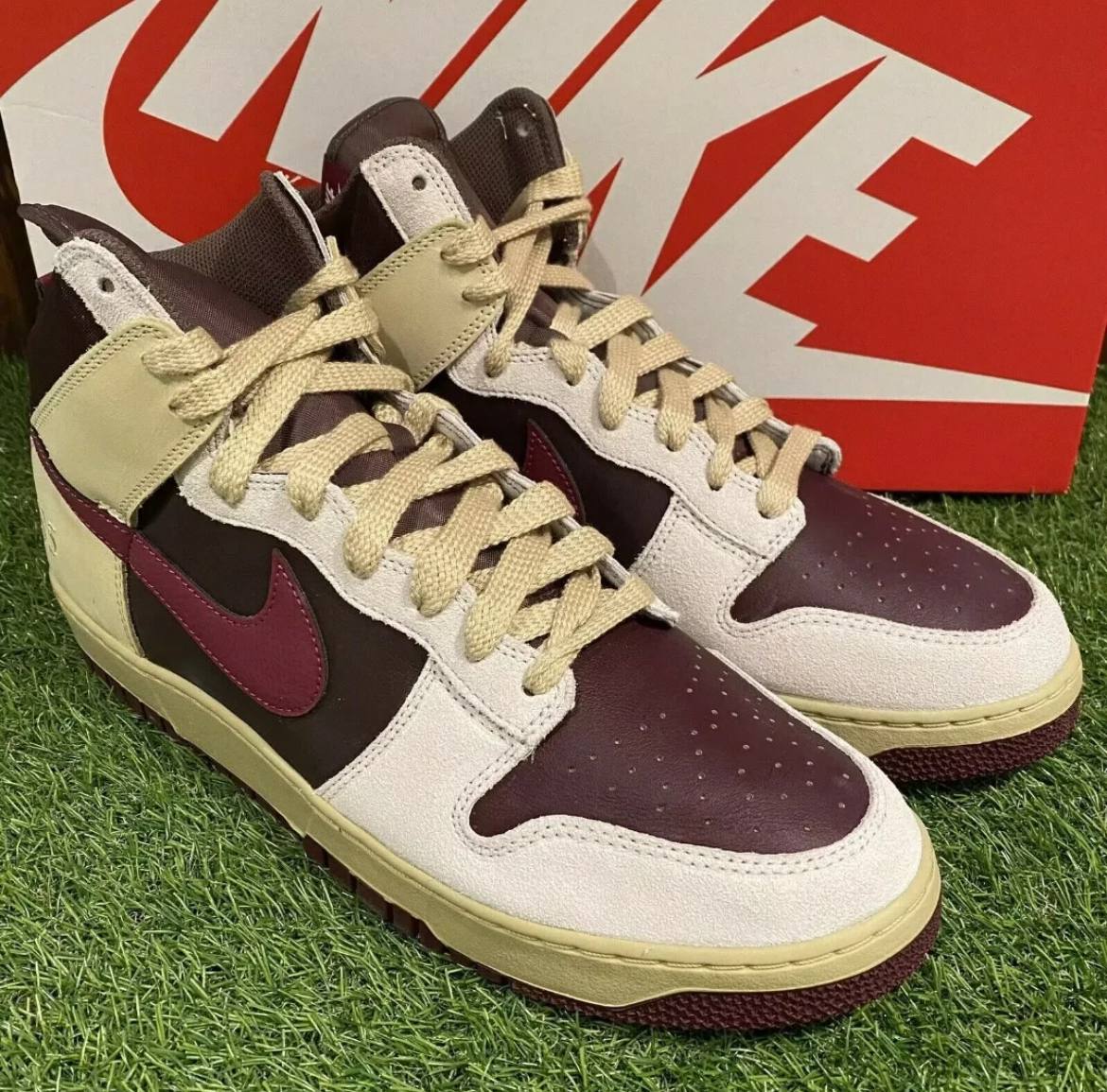 Nike dunk 1985 online