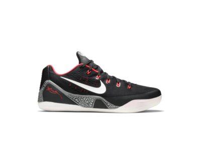 Nike-Kobe-9-EM-Laser-Crimson