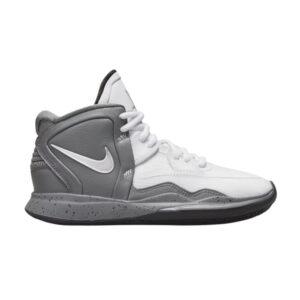 Белый, Дымчато-серый, Черный, Хром