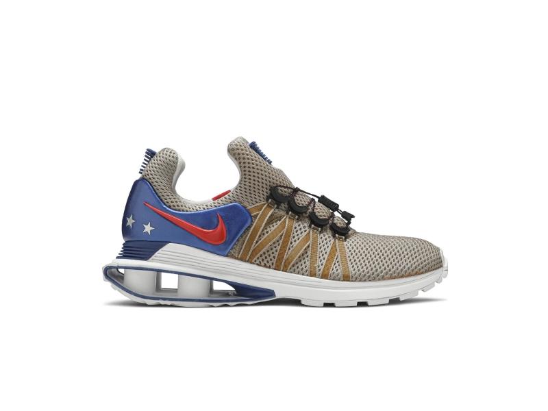 New mens nike shox on sale