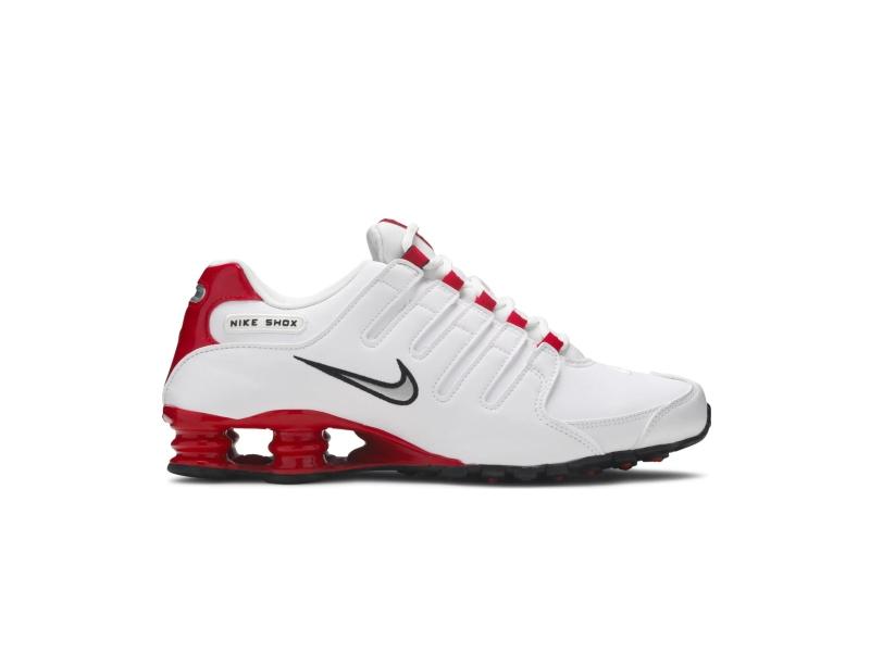 Nike Shox