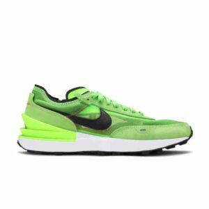 Electric Green/Black/Mean Green