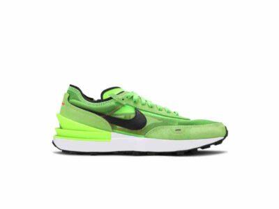 Nike-Waffle-One-Electric-Green