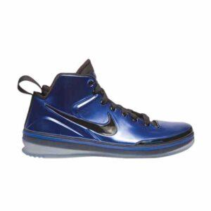 Varsity Royal/Black