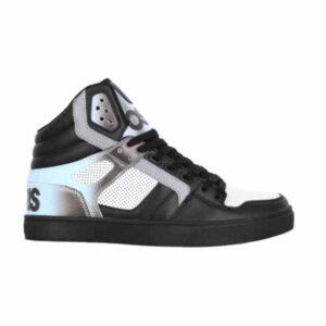 Черный, Циан, Fade