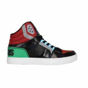 Черный, Мульти