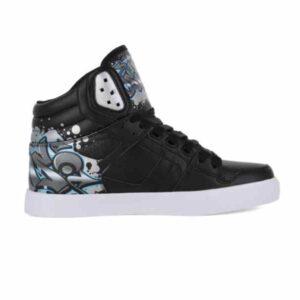 Sweyda, Черный, Белый, Синий